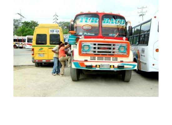 Servicios P Blicos Usuarios De Buses De Turbaco Para So Se Quejan